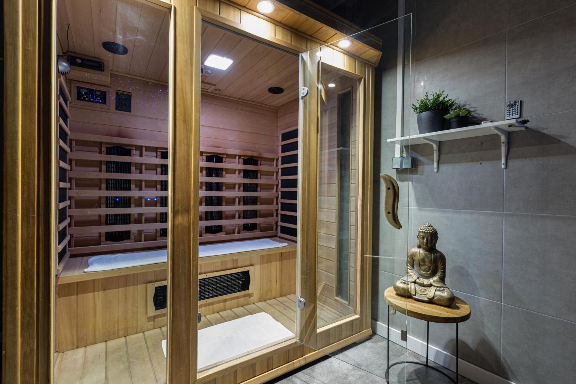 Gites Spa Strasbourg - Villa Ours - Spa Prive, Sauna, Borne D'Arcade, Babyfoot Ittenheim Zewnętrze zdjęcie